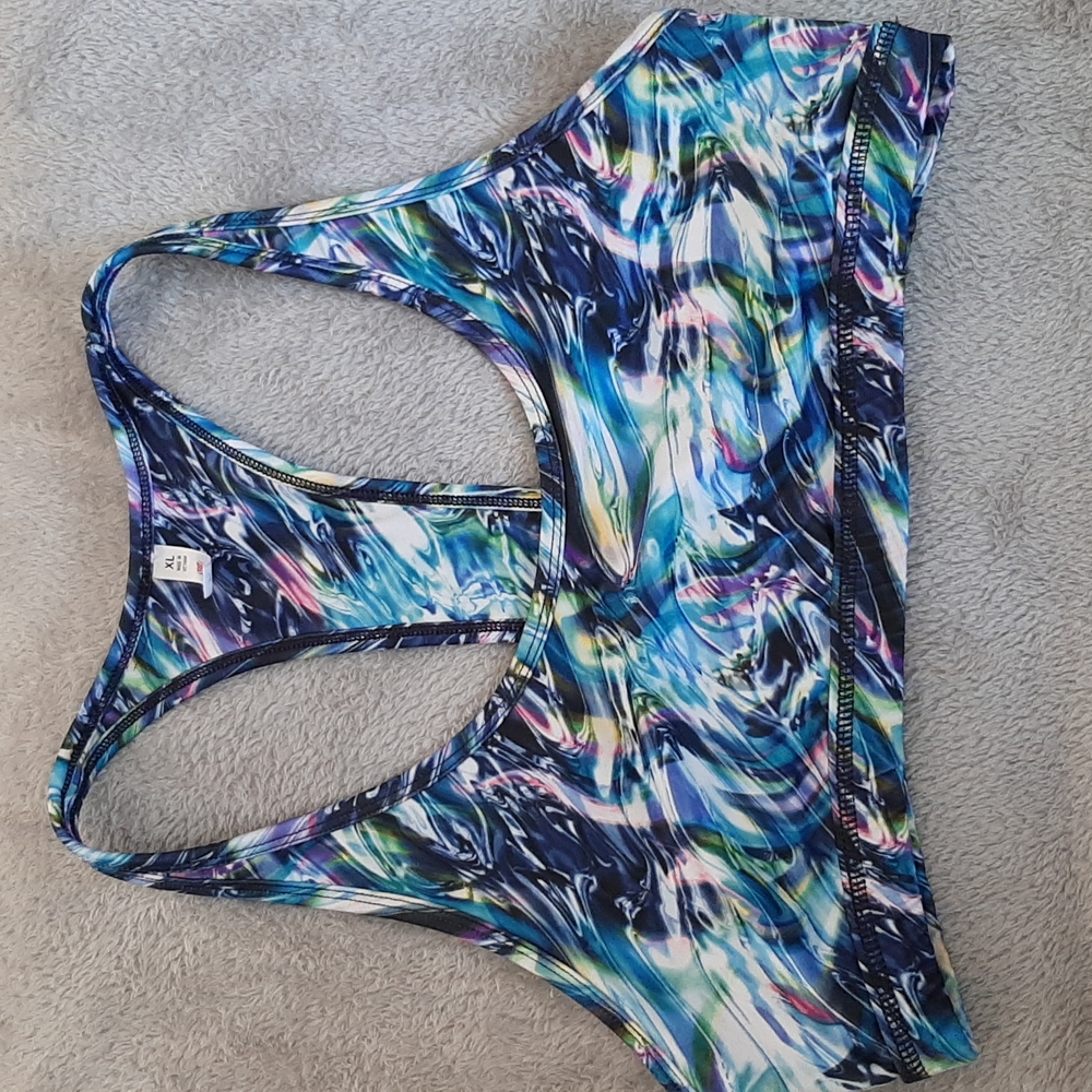 Flx sports top